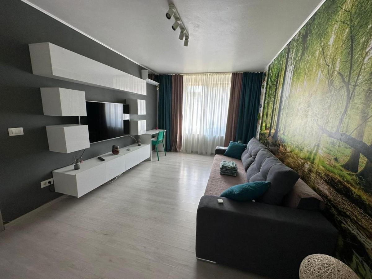 National Arena Apartment Bucureşti Eksteriør bilde