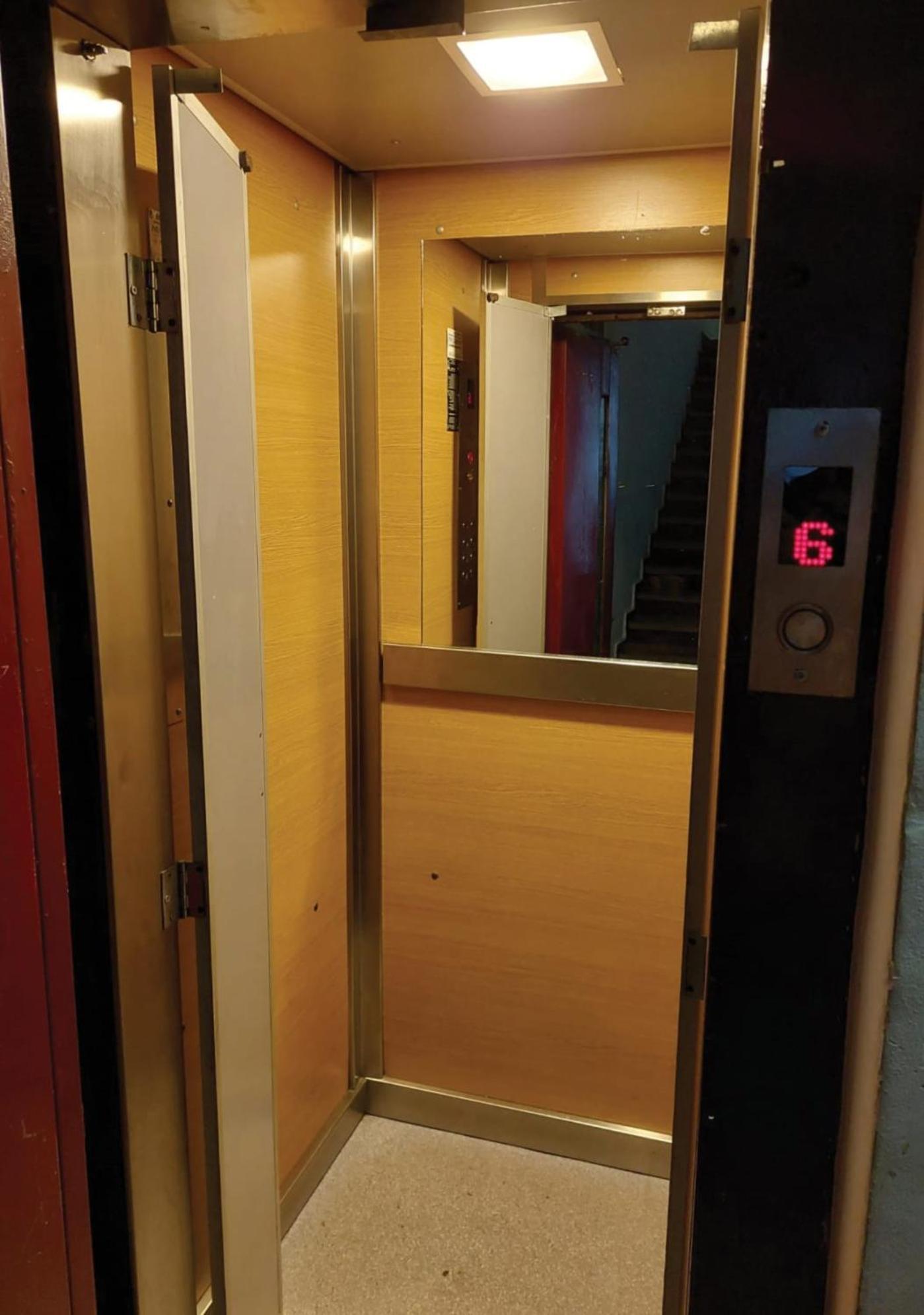 National Arena Apartment Bucureşti Eksteriør bilde