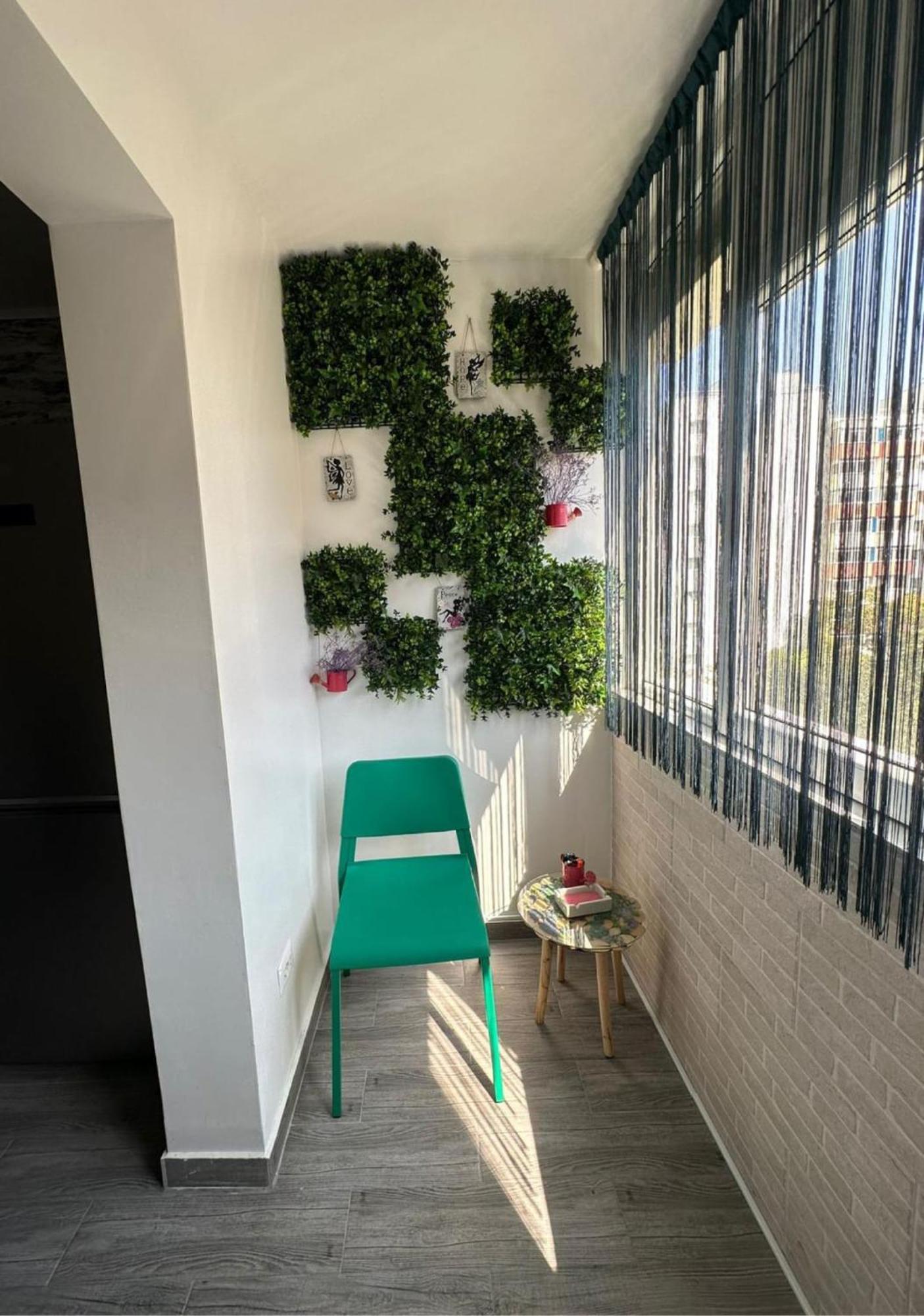 National Arena Apartment Bucureşti Eksteriør bilde