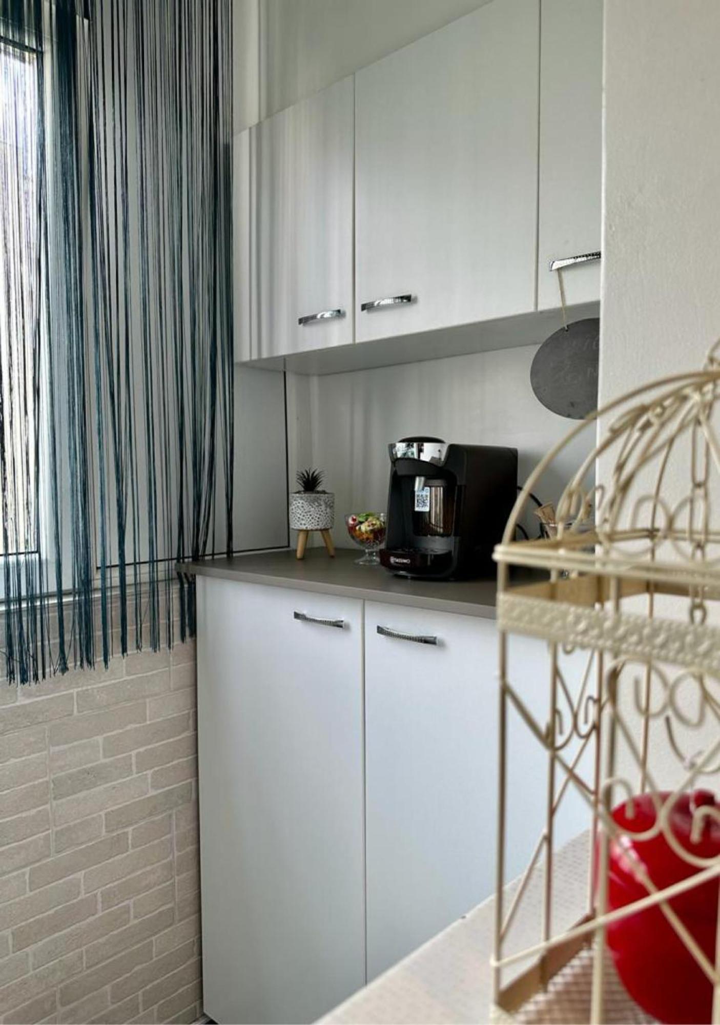 National Arena Apartment Bucureşti Eksteriør bilde